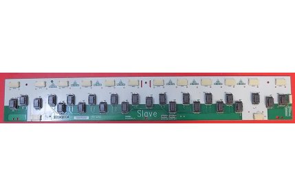 Inverter / Led Driver TV - Inverter SLAVE 4H.V2358.081-A Codice a barre DS-1926006393