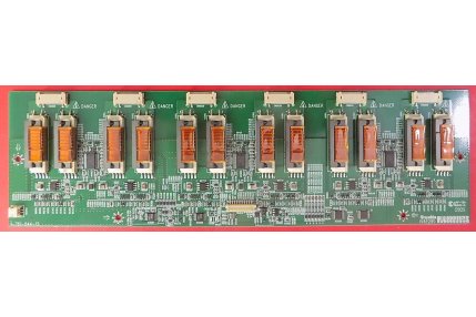  - Inverter SONY 1-761-944-12 IV85290 JP050318A