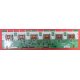 Inverter SONY 12C SSI320_12C01 REV 0.4 Codice a barre 01564A