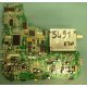 Main DIKOM PDVB310HAUSAD-VER3.5 Codice a barre DT13WPN-2-E TCL10052546806 00 Smontata da Tv Nuovo