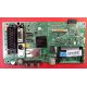 Main PANASONIC 17MB110 07102016R2 Codice a barre 23391752 Smontata da Tv Nuovo