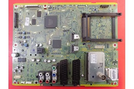  - Main PANASONIC TNP8EA102 8 A Codice a barre TXNA10PDD