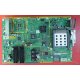 Main PANASONIC TNP8EDG81 Codice a barre TXN-DG10MPD TP3N8EDG81AF