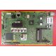 Main PANASONIC TNPH0991 1 2A Codice a barre TXNA1SWUE