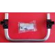 Base Tv per HAIER LE32B7000T LE32B7000C Completa di viti