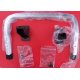 Base Tv per HAIER LE32B7000T LE32B7000C Completa di viti Smontata da Tv Nuovo