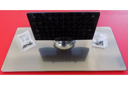  - Base Tv per LG 42LF652V-ZA Completa di viti Smontata da Tv Nuovo