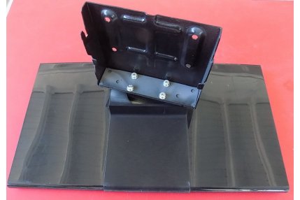  - Base Tv per SHARP LC-32A65E Completa di viti Leggermente Segnata