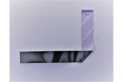 Flat - Flat main pannello cod BN96-3820G JS181027J
