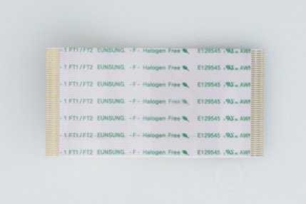 Flat - Flat LG E129545 - 26 x 52 mm - 50 pin