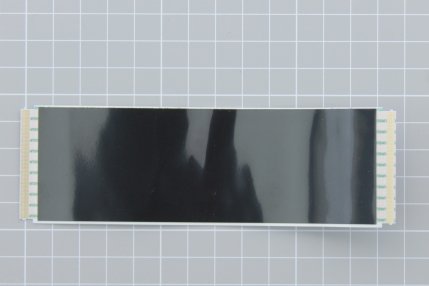  - Flat LG T-Con/Pannello 140 x 43 mm - 80 pin