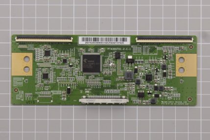  - T-Con LG PT430GT01 - 2 - C - 1