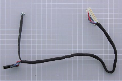  - Cavo LVDS Main-Tcon TV Akai AKTV2412 T