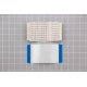 1 Flat Philips 60mm - 60pin