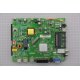 Main Akai HK-T.RT2957P61 Cod Barre CX-15060004-1-S00691T1505-140 ST2751A01-4