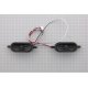 Coppia altoparlanti DH 3272BOX 24 pollici (2253)