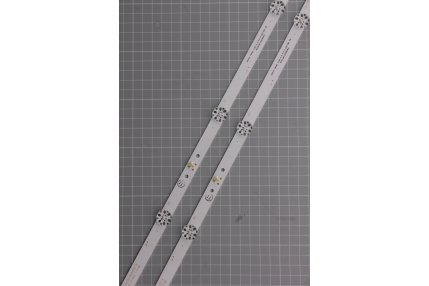Barre Led - Kit 2 barre led YS-L E469119 94V-O HL-00240A30-0401S-05 A1