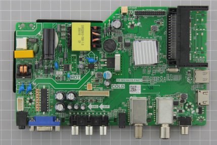  - Mainboard TP.MS3663S.PA671