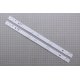 Kit 2 barre led JS-D-JP2220-041EC (51209) - originale