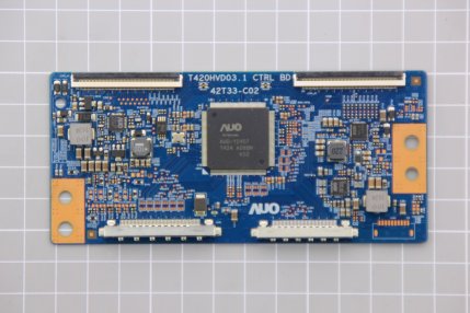  - T-Con LG T420HVD03.1 CTRL BD 42T33-C02