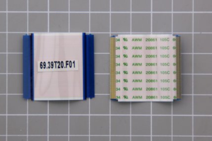  - Flat LG 69.39T20.F01