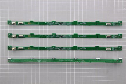 Barre Led - Kit 4 barre led Philips Ambilight 715GB086-T0B-000-005K