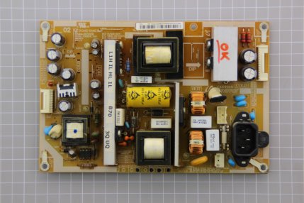  - Alimentatore Samsung LE26C450E1W BN44-00338B REV 1.3
