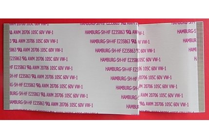  - Flat Sony 1-912-533-11Smontato da Tv Nuovo