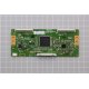 T-CON LG V16 43 49UHD TM120 V0.1 6870C-0584B - CODICE A BARRE 6871L-4293FF NUOVA