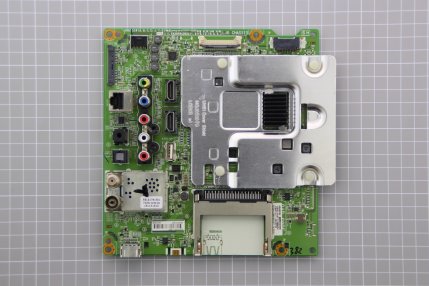  - Main LG EAX66943504(1.0) - EBR82405801