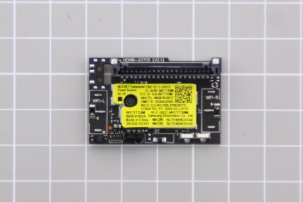  - BN59-01342A - Adattatore Wifi - Bluetooth - IR - Power On Samsung