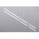Kit 2 Barre 4 Led SJ.CX.D2400401-3030BS - CX236DLEDM