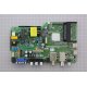 Mainboard TP.MS3663S.PA671 Smart Tech SMT24N30HC1L1B1