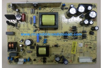  - ALIMENTATORE SABA 17PW25-4 250111 V1 - CODICE A BARRE 20593670