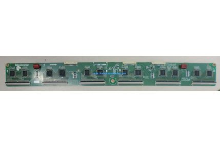  - BUFFER SAMSUNG 50 EF YB (2LAYER) LJ41-10172A REV R1.3 LJ92-01871A - CODICE A BARRE 871A A1 - AA1