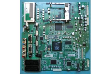  - MAIN CHASSIS LD730-LD75B EAX37632202(0) STICK NO EBR40533401