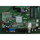 MAIN CV306L_S 142 - CODICE A ABRRE 28T1149 PER TV MY TV TE22