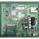 MAIN HIGH_X10_PLUS_LED_UNION BN41-01812A - CODICE A BARRE BN94-05731W PER TV SAMSUNG UE40EH5300