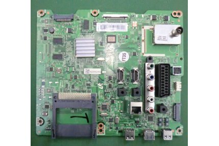  - MAIN HIGH_X10_PLUS_LED_UNION BN41-01812A - CODICE A BARRE BN94-05731W PER TV SAMSUNG UE40EH5300