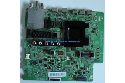 Main e DVBT TV - MAIN HIGH_X14H BN41-02156A STICK NO BN94-07549A PER TV SAMSUNG UE48H6500SZ
