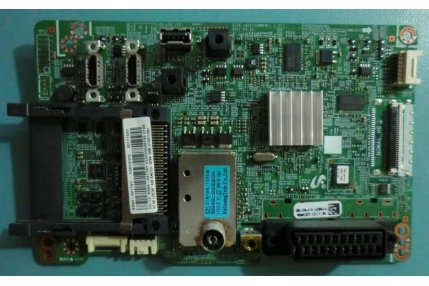 Main e DVBT TV - MAIN X5_LCD_LED BN41-01702A STICK NO BN94-04174Y