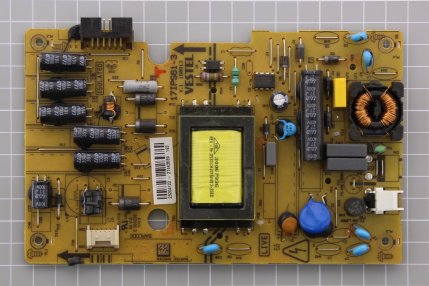  - Alimentatore XD Vestel 17IPS61-3 v.1