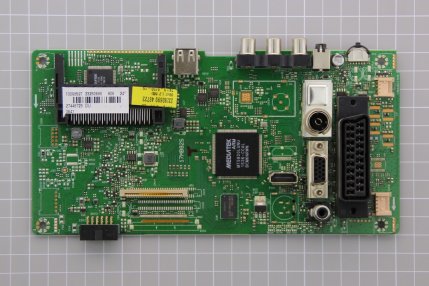 Main e DVBT TV - Main XD Vestel 17MB82S - barcode 27448723