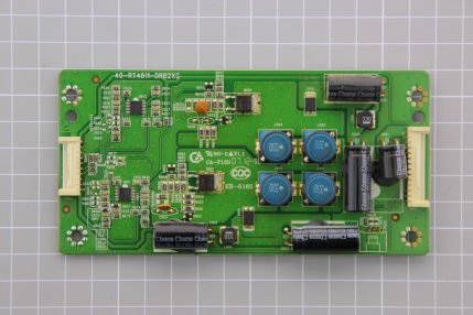  - Led Driver 40-RT4611-DRB2XG