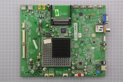 Main e DVBT TV - Main MT25 - MTK25 - 40-MT25EU-MAD2X5