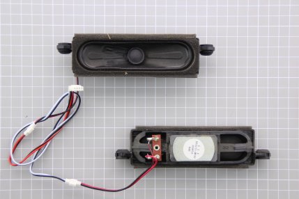  - Coppia Altoparlanti YDT312-E1