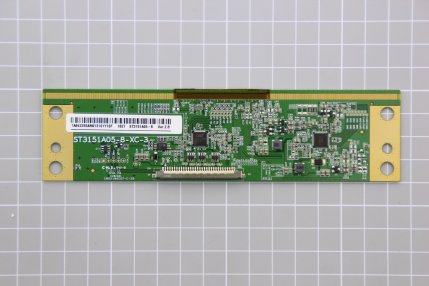T-con e Scaler TV - T-Con ST3151A05-8-XC-3 C052186CEF-C-39