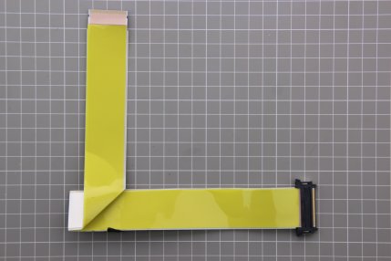  - Flat Panasonic 30103061 - 51 pin