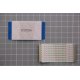 1 Flat Panasonic 30103246 33 X 65 mm - 60 pin