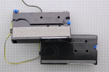  - Coppia Altoparlanti Samsung UE55NU7090